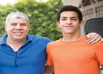 مدرب حراس مرمى منتخب مصر الأولمبي أزمة مصطفى شوبير الوحيدة هي والده