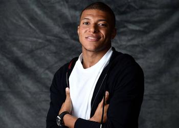 مبابي أريد الفوز بدوري أبطال أوروبا ومحظوظ بمواجهة ريال مدريد