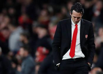 أسطورة آرسنال نادينا في خطر وإيمري يعلم ذلك