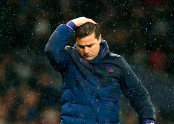 تقرير بطولات 3 محاور ترسم مستقبل بوتشيتينو أبرزها الانتقام على الطريقة الهولندية