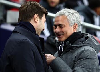 مورينيو بوتشيتينو يمتلك حرية المجيء إلى توتنهام في أي وقت ولم أتواصل معه بعد إقالته ولكني سأفعل