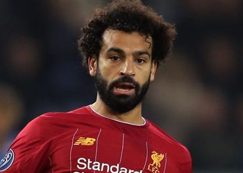 محمد صلاح ضمن اللاعبين المرشحين للتشكيل المثالي لـ يويفا 2019