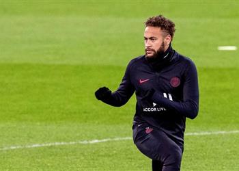 قبل مواجهة باريس سان جيرمان جماهير ريال مدريد لـ نيمار اذهب إلى برشلونة