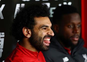 كلوب يكشف آخر تطورات إصابة محمد صلاح قبل مواجهة نابولي لست قلق ا بشأنه