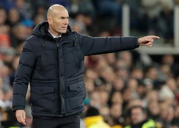 صحفي إسباني زيدان يطالب بيريز يومي ا بضم بوجبا لـ ريال مدريد