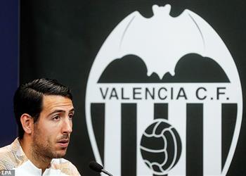 باريخو تشيلسي سنواجه أحد أفضل الفرق في العالم بالاسم والتاريخ وكل شيء