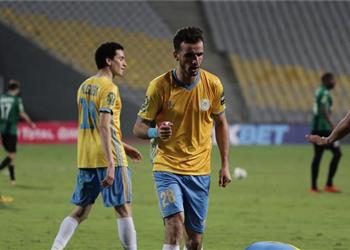 دونجا الإسماعيلي تأهل إلى ربع نهائي البطولة العربية رغم توقع الجميع خروجنا