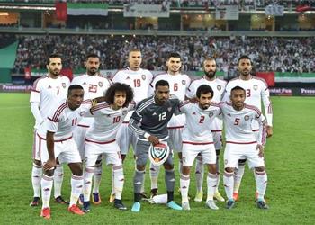 بالفيديو علي مبخوت يقود الإمارات للفوز على اليمن في كأس الخليج العربي