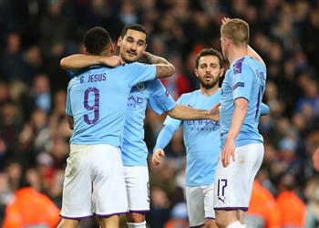 جوندوجان لم نقدم أفضل أداء أمام شاختار وننتظر تعثر ليفربول في الدوري الإنجليزي