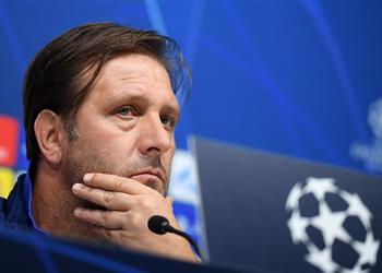 فيديو مدرب أولمبياكوس فشلنا في تجنب الهزيمة أمام توتنهام وارتكبنا أخطاء غير مسموح بها