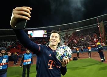 تقرير بطولات السر وراء انفجار ليفاندوفسكي مع بايرن ميونخ هذا الموسم