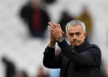 تقرير بطولات كيف تغي رت شخصية مورينيو في 11 شهر غياب عن كرة القدم