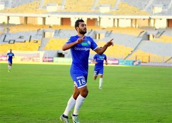 فيديو طنطا يخطف تعادل ا قاتل ا مع سموحة في الدوري المصري