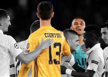 تقرير بطولات هل أثبت نافاس خطأ زيدان وبيريز بعد رحيله واستمرار كورتوا