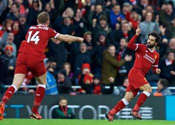 هندرسون يستشهد بـ محمد صلاح للرد على مقولة ليفربول محظوظ