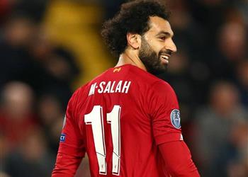 تشكيل ليفربول أمام نابولي في دوري أبطال أوروبا محمد صلاح أساسي ا