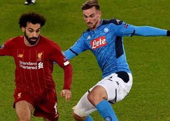 تقرير بطولات ليفربول في مأزق وبرشلونة يحسمها 8 متأهلين قبل الجولة الأخيرة من دور مجموعات دوري أبطال أوروبا