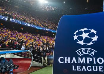 اليويفا يعلن المرشحين لجائزة أفضل لاعب في الجولة الخامسة من دور مجموعات دوري أبطال أوروبا