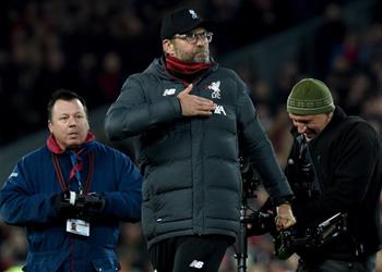 تقارير ليفربول ينافس يوفنتوس وإنتر ميلان على موهبة فيورنتينا