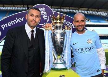 النادي الثامن في المجموعة م لاك مانشستر سيتي يستحوذون على 65 من مومباي الهندي