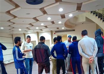 نادي الشمس يرد عبر بطولات على أزمة طرد اللاعبين ويكشف تفاصيل جديدة