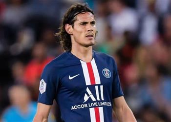 ليكيب كافاني غاضب من توخيل بسبب مباراة ريال مدريد وباريس سان جيرمان
