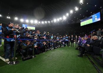 تقرير بطولات كيف خطفت كاريزما مورينيو الأضواء من كبار أوروبا وألهمت ديلي آلي