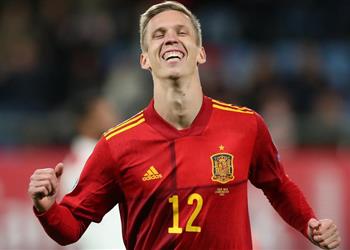 برشلونة يراقب وضع نجم دينامو زغرب بشكل دوري