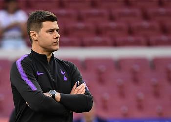 بوتشيتينو يتحدث بعد إقالته من تدريب توتنهام مساراتنا ستتقاطع مجدد ا