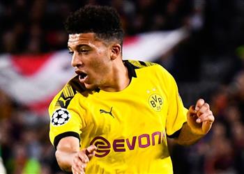 سانشو يصل لطريق مسدود مع بوروسيا دورتموند ويستعد للرحيل في يناير