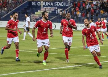 تعرف على معلق مباراة الأهلي والنجم الساحلي اليوم في دوري أبطال إفريقيا