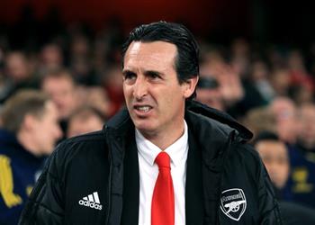 إيمري يقود آرسنال لأسوأ سجل منذ عام 1992