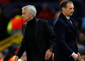 تقارير آرسنال حاول مع مورينيو وعقبة وحيدة تقف أمام حلم أليجري بتدريب الجانرز