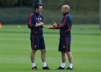 تقرير 6 عقبات ت صعب مهمة خليفة إيمري المؤقت في آرسنال