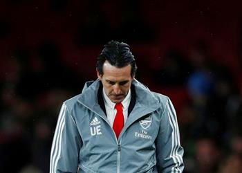 الكشف عن اللحظات الأخيرة قبل إقالة أوناي إيمري من تدريب آرسنال