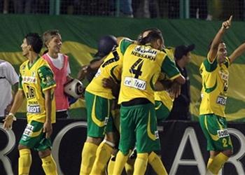 بالفيديو شبيبة القبائل يهزم فيتا كلوب بهدف في افتتاحية مجموعات دوري أبطال إفريقيا