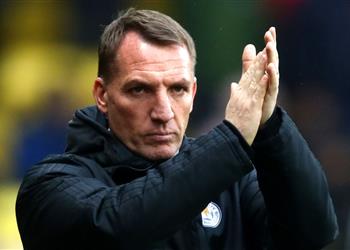 آرسنال ي فضل التعاقد مع بريندان رودجرز لخلافة إيمري