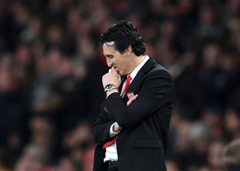 ماذا قال لاعبو آرسنال لـ إيمري بعد إقالته