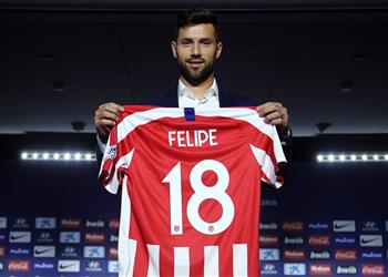 فيليبي مواجهة برشلونة مجرد ثلاث نقاط