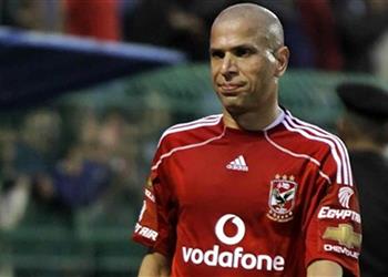 وائل جمعة ينتقد ثنائي الأهلي بعد الخسارة أمام النجم الساحلي