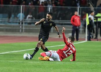 تقرير بطولات السقوط الأول لـ فايلر مع الأهلي جاريدو يثأر لـ النجم الساحلي بفعل فاضح في رادس