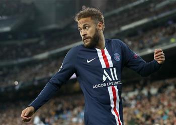 ديدا نيمار لم يخطئ بالرحيل عن برشلونة ويستطيع العودة الآن