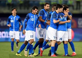 موعد والقنوات الناقلة لمباراة الكويت وعمان اليوم في كأس الخليج العربي