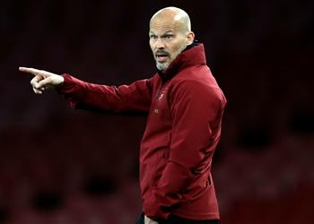 ليونبيرج تدريب آرسنال شرف عظيم وهذه رسالتي للجماهير