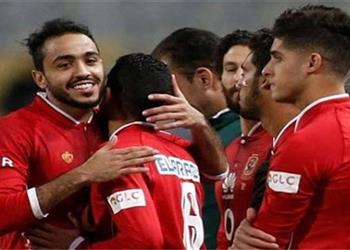 من احتواء جروس لـ صلابة فايلر 4 أمور يجب على كهربا القيام بها قبل دخول بوابة الأهلي