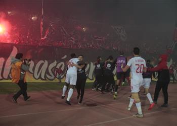 بالفيديو الوداد يخطف تعادل ا قاتل ا من اتحاد العاصمة في دوري أبطال إفريقيا