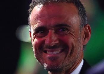 لويس إنريكي عن قرعة يورو 2020 سعيد بمجموعة إسبانيا