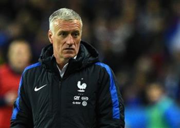 ديشامب مواجهة ألمانيا والبرتغال نحن في أسوأ مجموعة