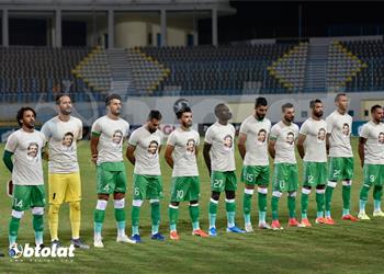 بالفيديو الاتحاد السكندري يقسو على الإسماعيلي بثلاثية في الدوري المصري