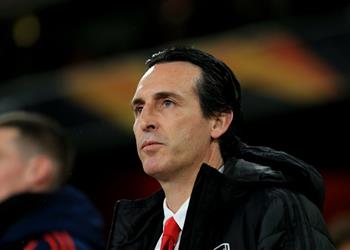 آرسنال قررنا تغيير إيمري قبل عدة أسابيع لهذا السبب ونبحث عن المدرب المناسب